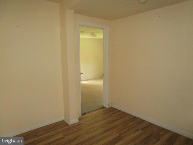 15218 Poplar Hill Road Brandywine, MD 20613 - Photo 7 of 22 Dining Room