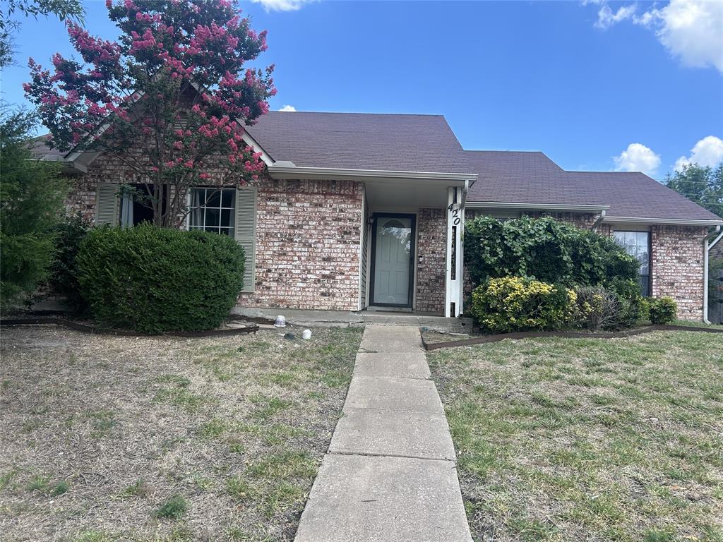 420 Timberbend Trail Allen, TX 75002 - Photo 1 of 1 Gallery Image 1