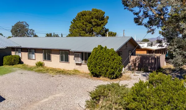 $225,000 | 540 North North Avenue, Sierra Vista, AZ 85635