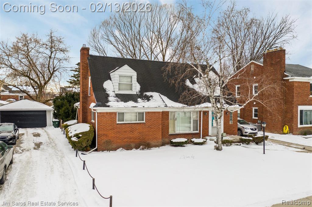 2005 Vernier Road Grosse Pointe Woods, MI 48236 - Photo 14 of 14