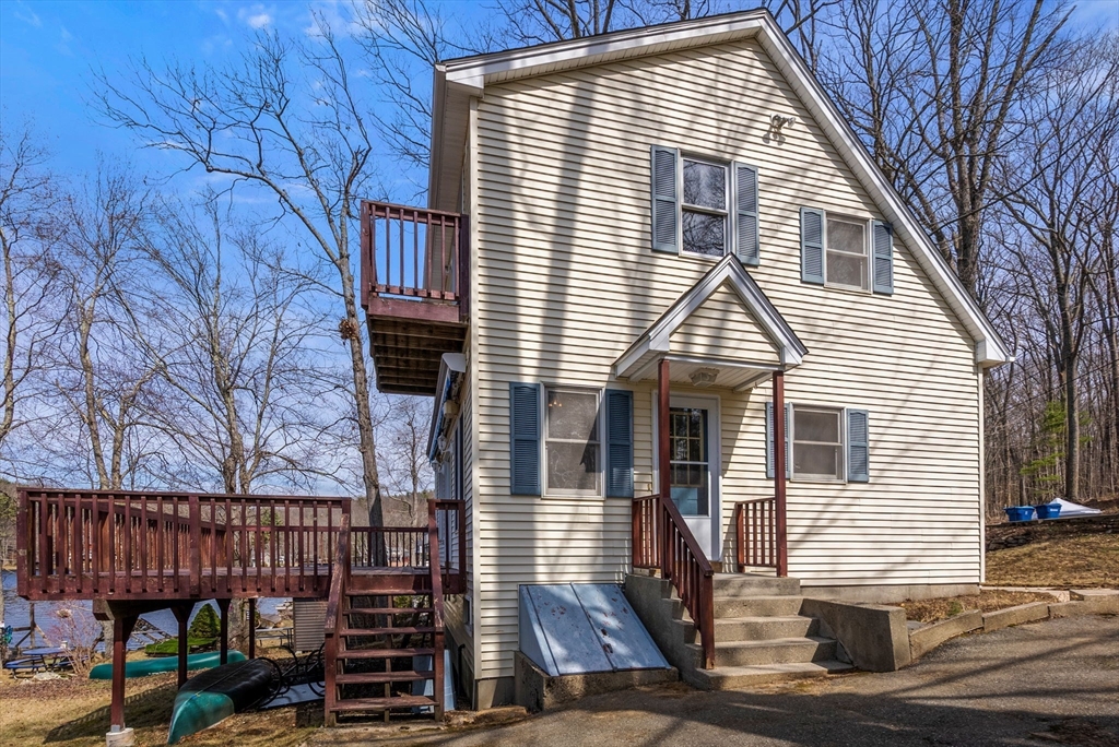 25 Island Road Holland, MA 01521 - Photo 2 of 30