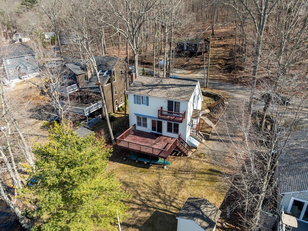 25 Island Road Holland, MA 01521 - Photo 27 of 30