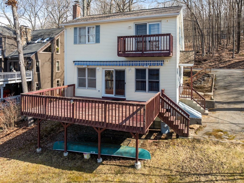 25 Island Road Holland, MA 01521 - Photo 28 of 30