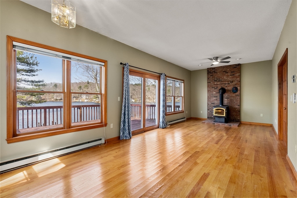 25 Island Road Holland, MA 01521 - Photo 5 of 30