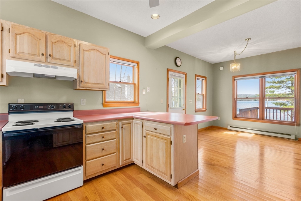 25 Island Road Holland, MA 01521 - Photo 8 of 30