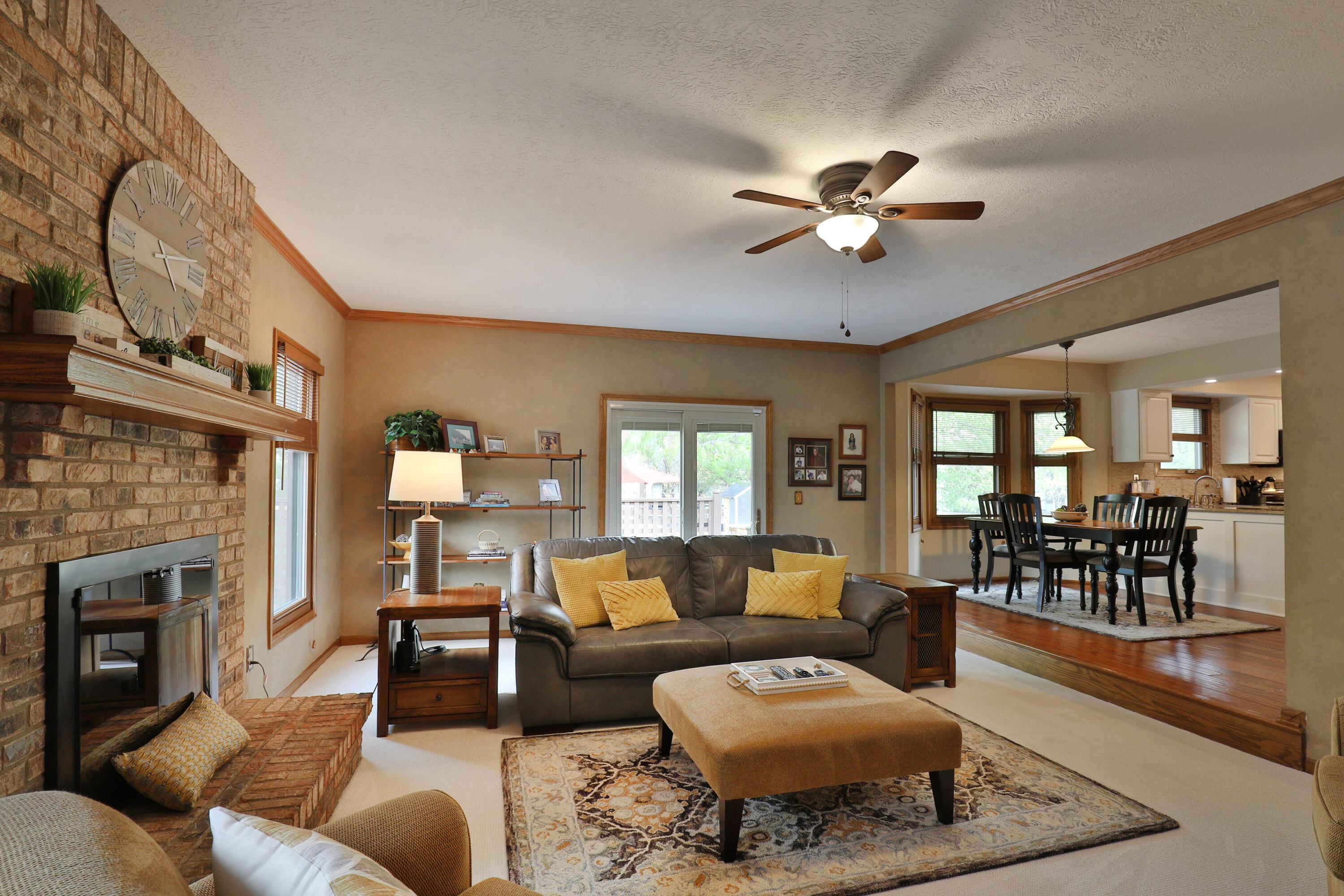 930 Riva Ridge Boulevard Columbus, OH 43230 - Photo 21 of 52 a930-RivaRidge-21