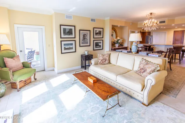 $549,000 | 4050 Marriott Drive, Unit 3604, Panama City, FL 32408