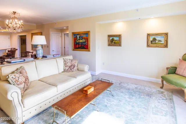$549,000 | 4050 Marriott Drive, Unit 3604, Panama City, FL 32408