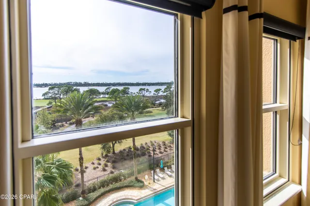 $549,000 | 4050 Marriott Drive, Unit 3604, Panama City, FL 32408