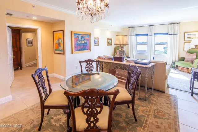 $549,000 | 4050 Marriott Drive, Unit 3604, Panama City, FL 32408