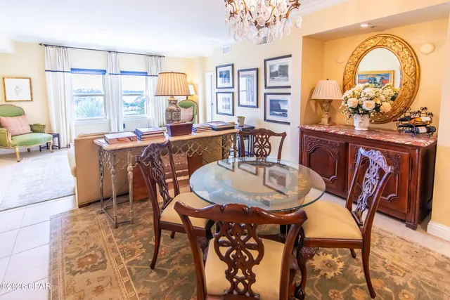 $549,000 | 4050 Marriott Drive, Unit 3604, Panama City, FL 32408