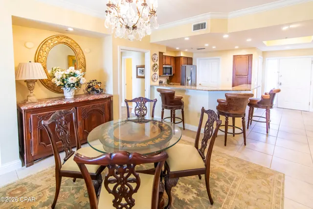 $549,000 | 4050 Marriott Drive, Unit 3604, Panama City, FL 32408
