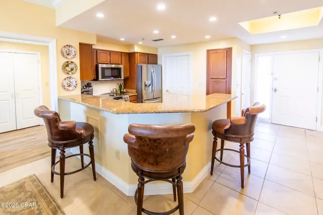 $549,000 | 4050 Marriott Drive, Unit 3604, Panama City, FL 32408