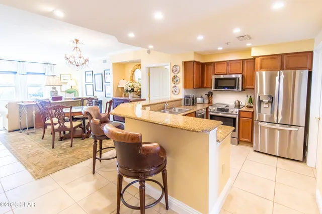 $549,000 | 4050 Marriott Drive, Unit 3604, Panama City, FL 32408