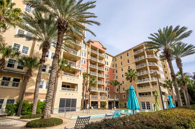 $549,000 | 4050 Marriott Drive, Unit 3604, Panama City, FL 32408