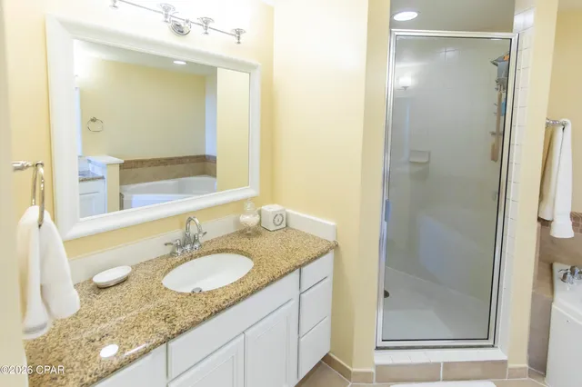 $549,000 | 4050 Marriott Drive, Unit 3604, Panama City, FL 32408