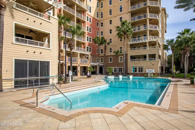 $549,000 | 4050 Marriott Drive, Unit 3604, Panama City, FL 32408
