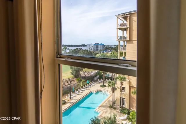 $549,000 | 4050 Marriott Drive, Unit 3604, Panama City, FL 32408
