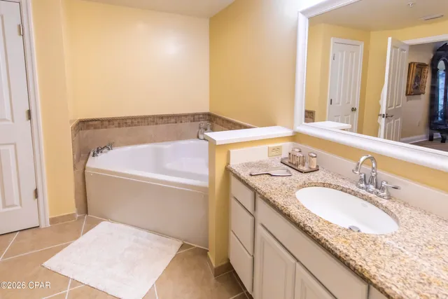 $549,000 | 4050 Marriott Drive, Unit 3604, Panama City, FL 32408