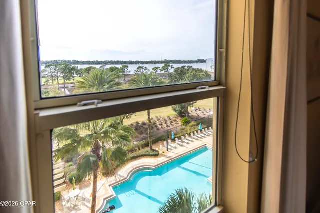 $549,000 | 4050 Marriott Drive, Unit 3604, Panama City, FL 32408