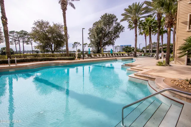$549,000 | 4050 Marriott Drive, Unit 3604, Panama City, FL 32408