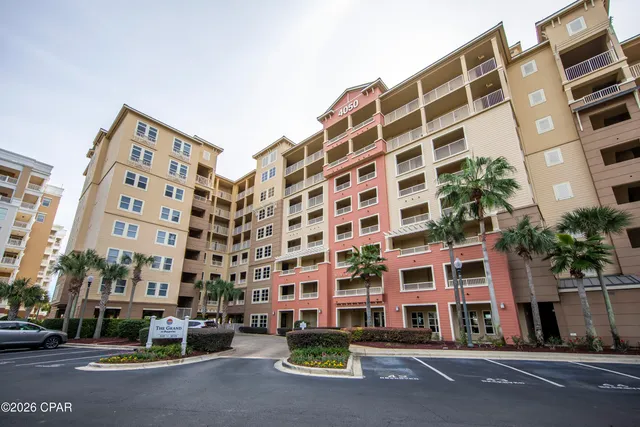 $549,000 | 4050 Marriott Drive, Unit 3604, Panama City, FL 32408