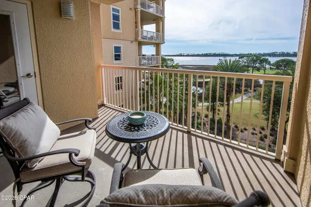 $549,000 | 4050 Marriott Drive, Unit 3604, Panama City, FL 32408