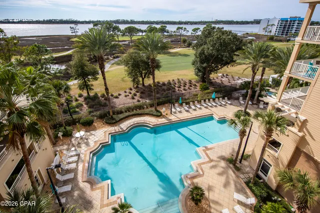 $549,000 | 4050 Marriott Drive, Unit 3604, Panama City, FL 32408