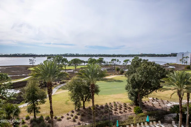 $549,000 | 4050 Marriott Drive, Unit 3604, Panama City, FL 32408