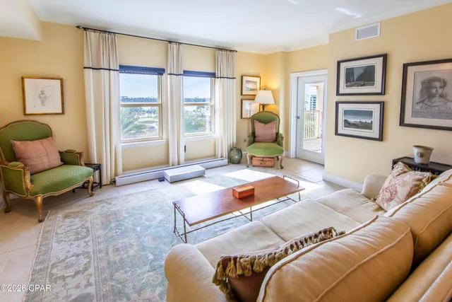 $549,000 | 4050 Marriott Drive, Unit 3604, Panama City, FL 32408