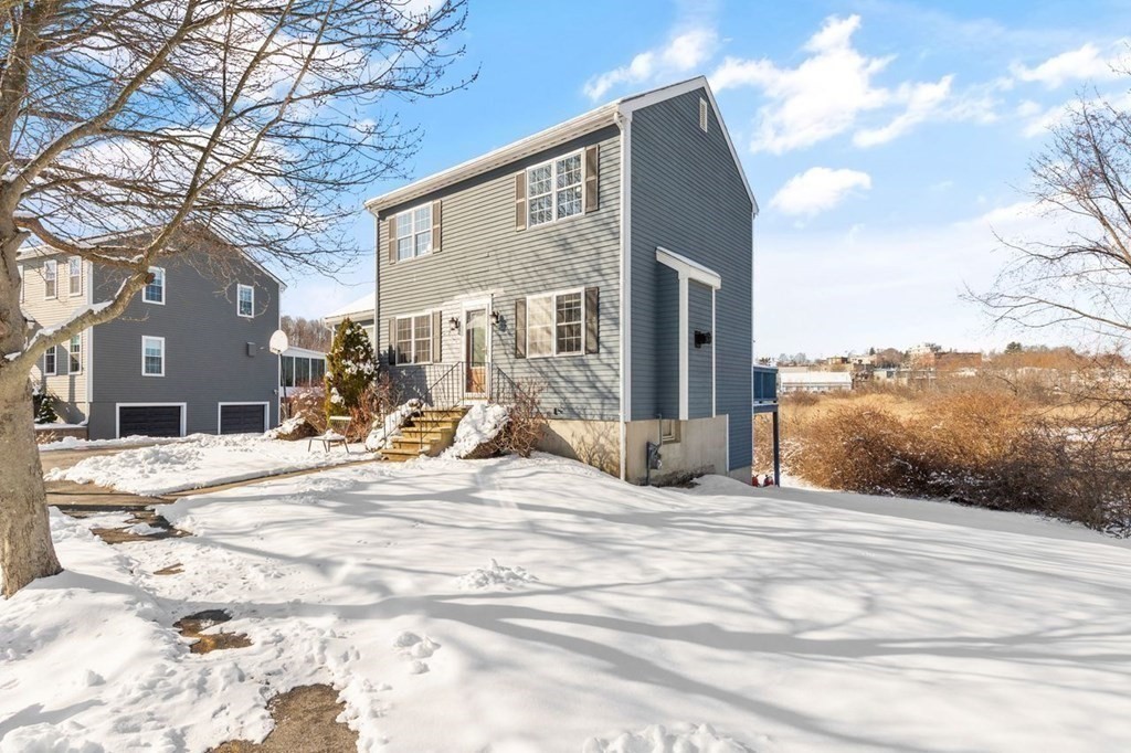 18 Northfield Road Peabody, MA 01960 - Photo 33 of 34 Gallery Image 33