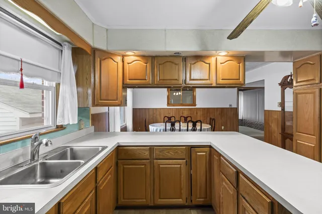 $489,700 | 8401 F Street, Chesapeake Beach, MD 20732