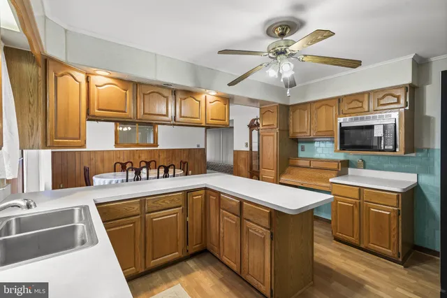 $489,700 | 8401 F Street, Chesapeake Beach, MD 20732