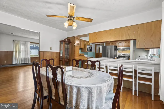 $489,700 | 8401 F Street, Chesapeake Beach, MD 20732