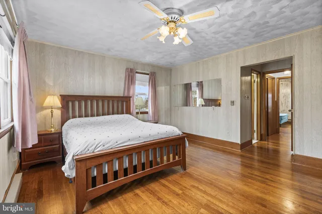 $489,700 | 8401 F Street, Chesapeake Beach, MD 20732