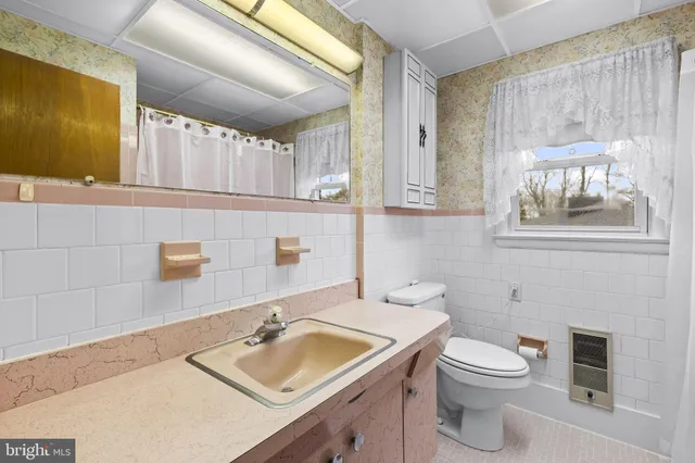 $489,700 | 8401 F Street, Chesapeake Beach, MD 20732