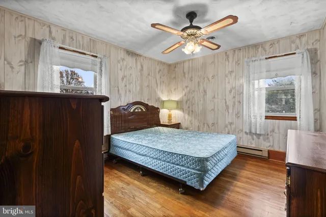 $489,700 | 8401 F Street, Chesapeake Beach, MD 20732