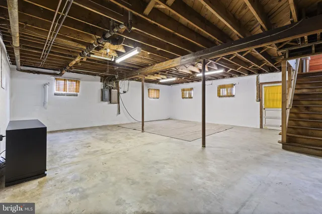 $489,700 | 8401 F Street, Chesapeake Beach, MD 20732