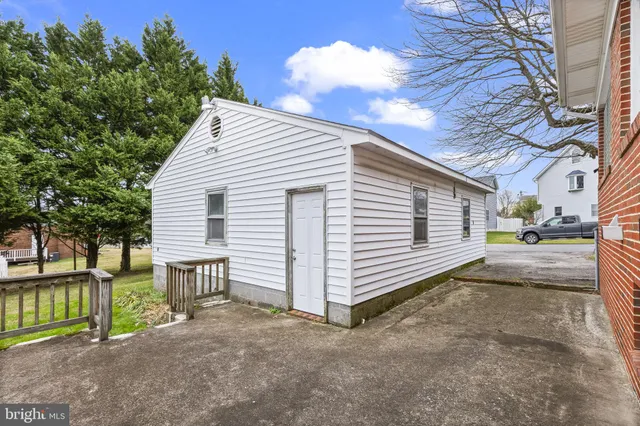 $489,700 | 8401 F Street, Chesapeake Beach, MD 20732