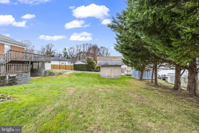 $489,700 | 8401 F Street, Chesapeake Beach, MD 20732