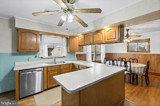 $489,700 | 8401 F Street, Chesapeake Beach, MD 20732