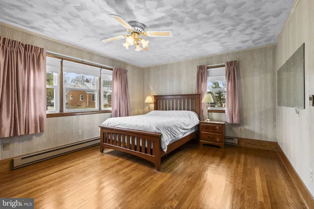 $489,700 | 8401 F Street, Chesapeake Beach, MD 20732