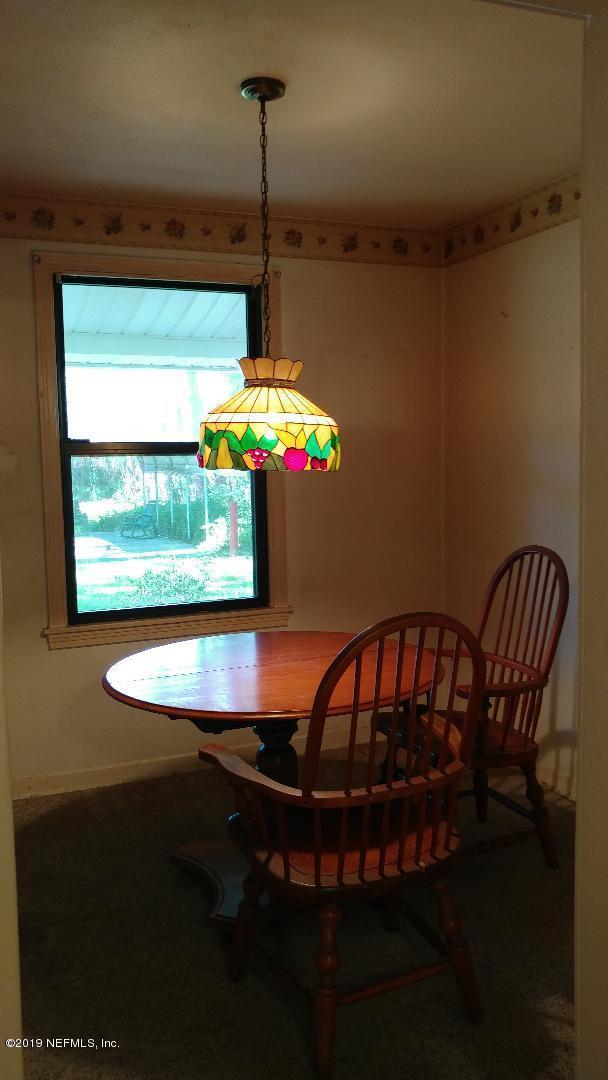 3688 Cascade Road Jacksonville, FL 32207 - Photo 5 of 18 Dining Area