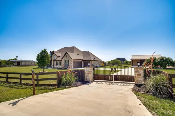 $849,000 | 2785 George Owens Road, Ponder, TX 76259