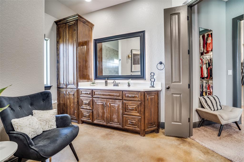 2785 George Owens Road Ponder, TX 76259 - Photo 14 of 29