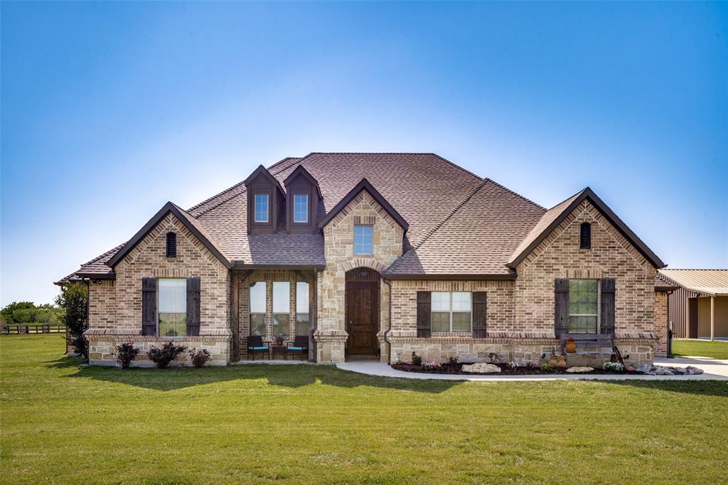 2785 George Owens Road Ponder, TX 76259 - Photo 2 of 29