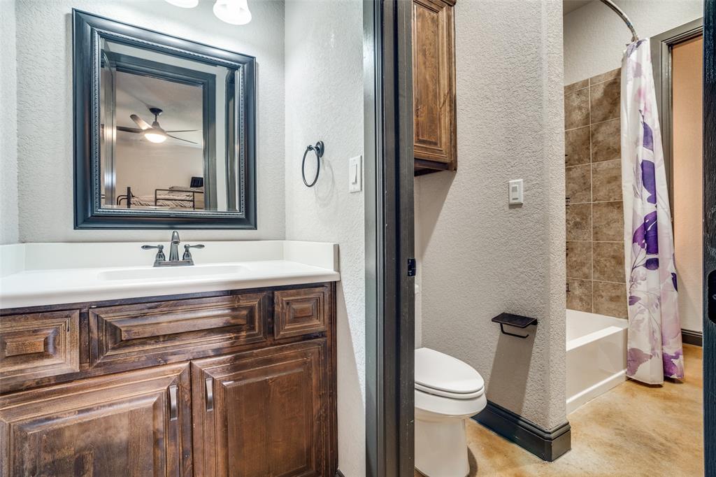 2785 George Owens Road Ponder, TX 76259 - Photo 23 of 29 Jack N Jill