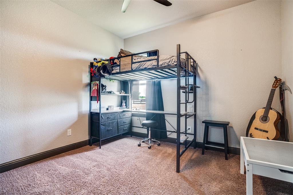 2785 George Owens Road Ponder, TX 76259 - Photo 24 of 29
