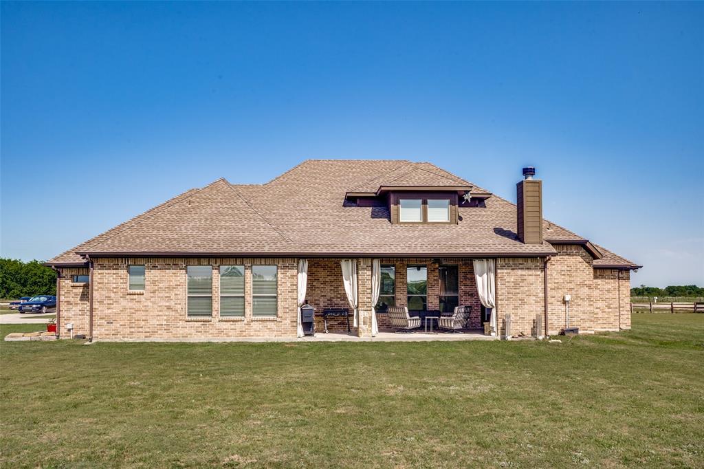 2785 George Owens Road Ponder, TX 76259 - Photo 28 of 29