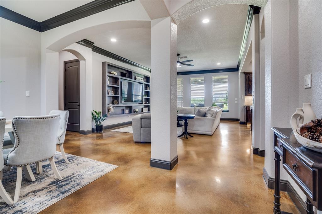 2785 George Owens Road Ponder, TX 76259 - Photo 5 of 29